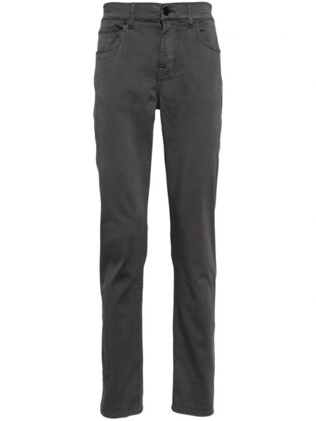 Pantolon 7 For All Mankind gri