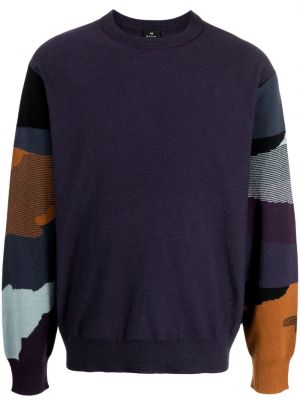 Pull Ps Paul Smith violet