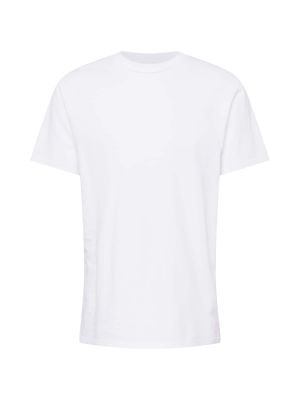 T-shirt American Vintage blanc