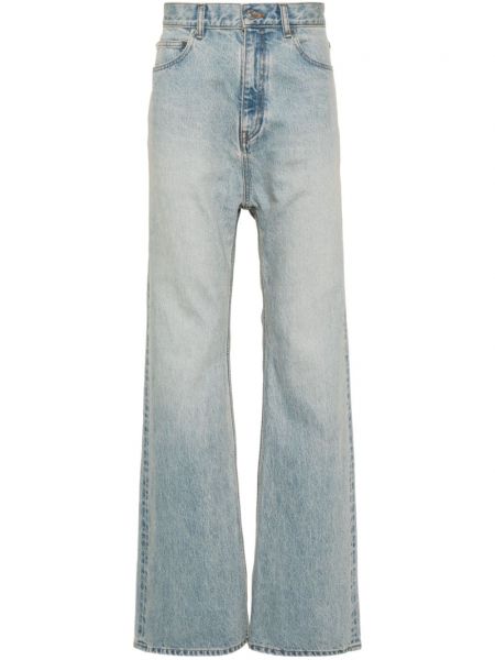 Bootcut jeans ausgestellt Balenciaga