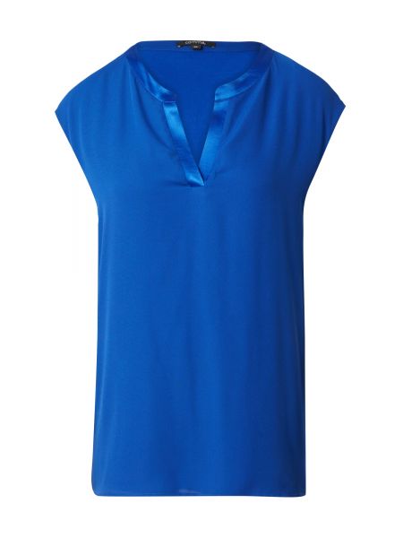 Блуза Comma синьо