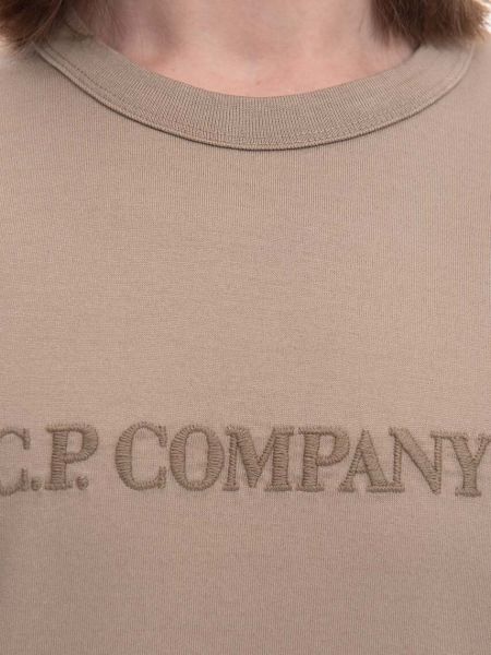 Pamučna majica C.p. Company