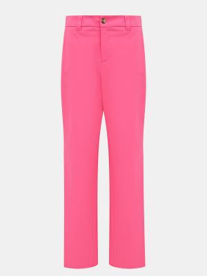 Розовые брюки S.oliver