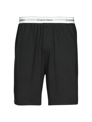 Džínsové šortky Calvin Klein Underwear