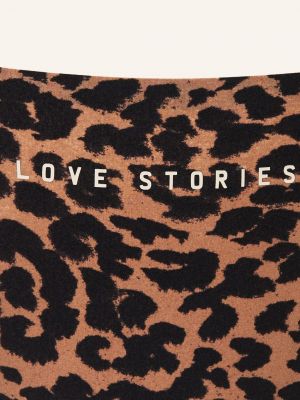 Slipy Love Stories