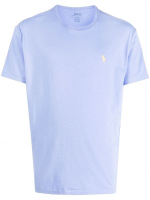 T-shirt Polo Ralph Lauren blå