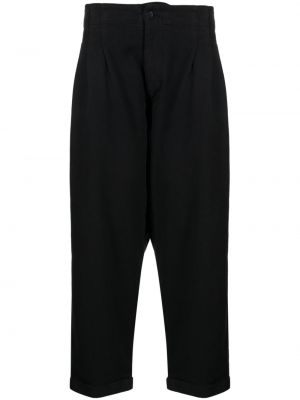 Pantaloni Ymc negru