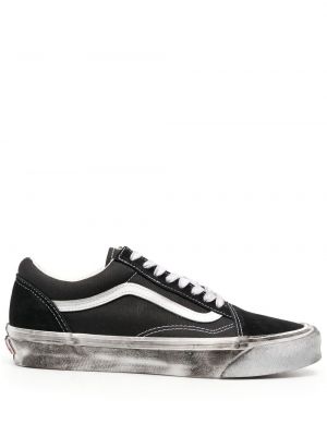 Sneakers Vans svart