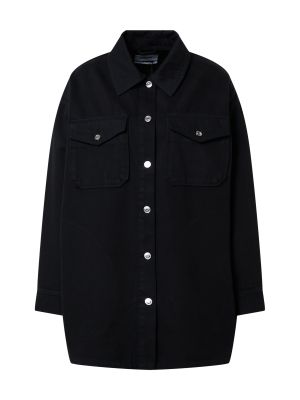 Bluza Weekday črna