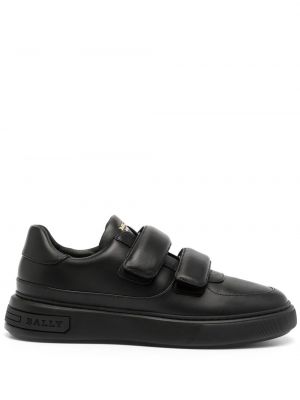 Sneakers Bally svart