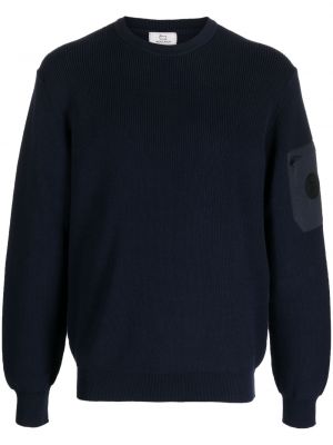 Tröja Woolrich blå