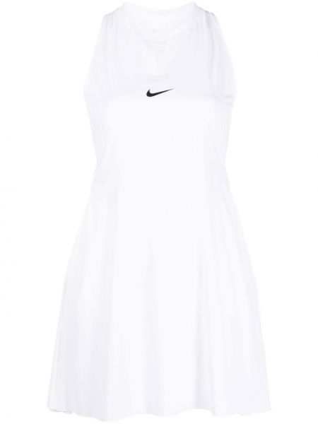 Mini ruha Nike - fehér