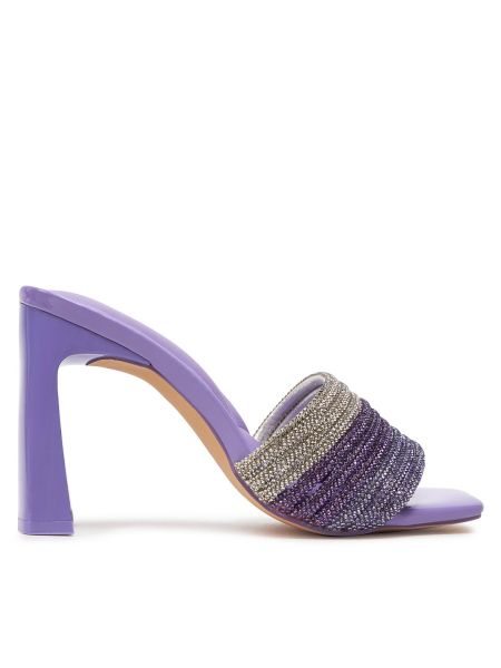 Sandale Menbur violet