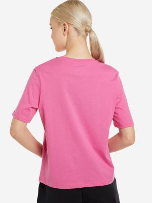 Рожева футболка Kappa