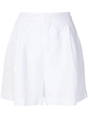 Kratke hlače Osklen bela