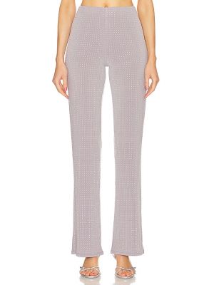 Pantalon Song Of Style gris