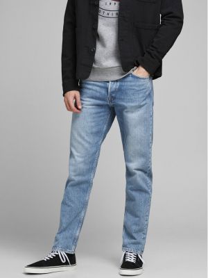 Jeans Jack&jones blau