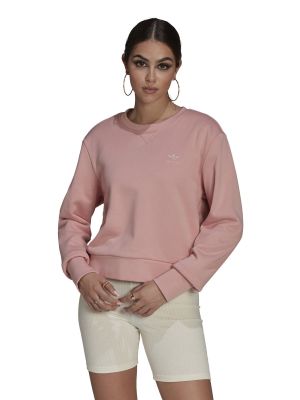Póló Adidas Originals rózsaszín