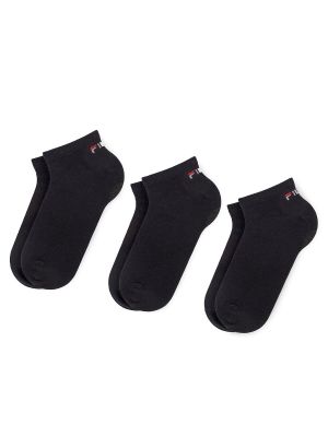 Socken Fila schwarz