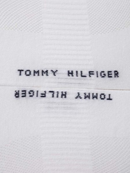 Skarpety Tommy Hilfiger białe