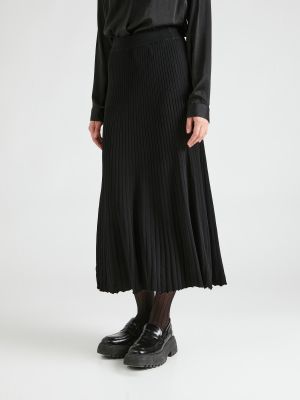 Suknja Soaked In Luxury crna
