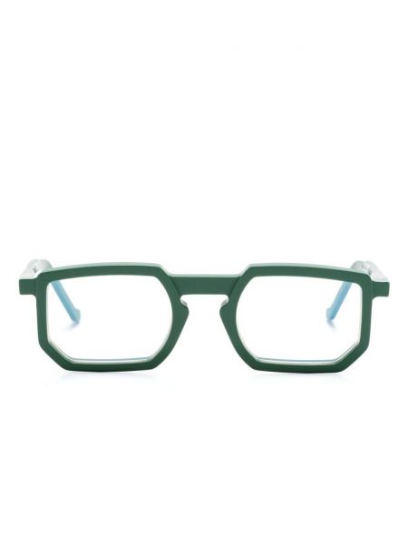 Okuliare Vava Eyewear zelená