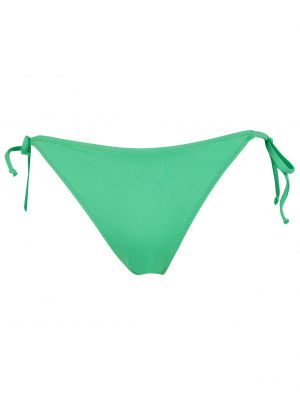 Bikini din dantelă Defacto verde