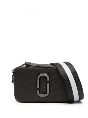 Чанта през рамо Marc Jacobs черно