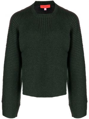 Пуловер Eckhaus Latta