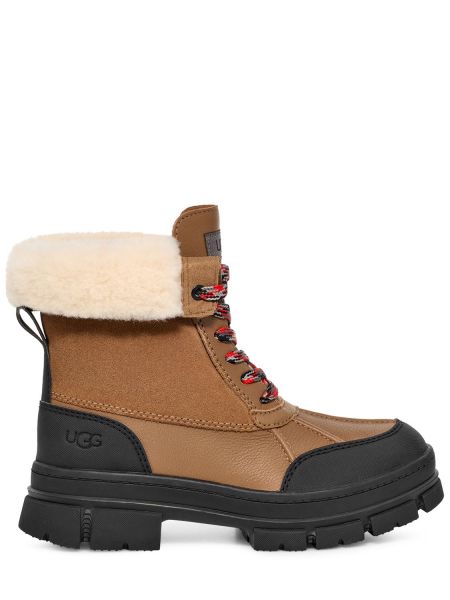 Vandrestøvler Ugg brun