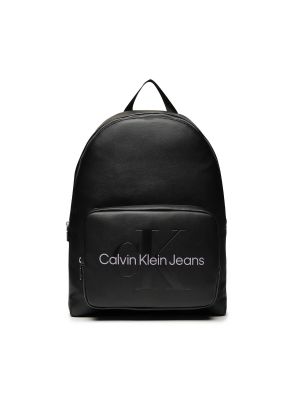 Nahrbtnik Calvin Klein črna