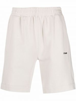 Shorts Styland grå