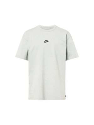 T-shirt Nike Sportswear grigio