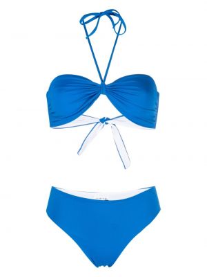 Bikini Fisico blau