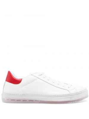 Sneakers Kiton vit