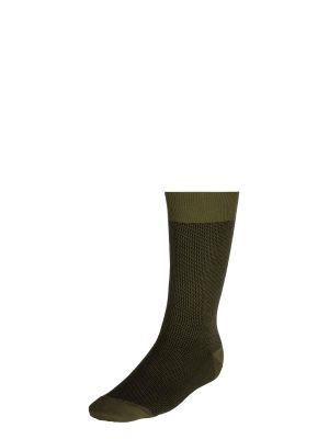 Κάλτσες Boggi Milano πράσινο
