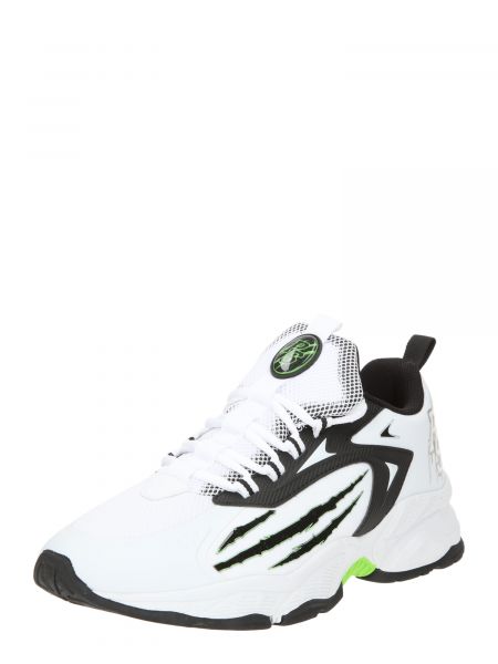 Sporty sneakers Plein Sport