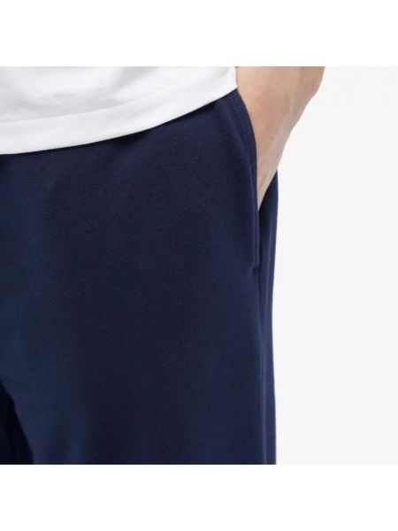 Спортивные штаны Polo Ralph Lauren синие