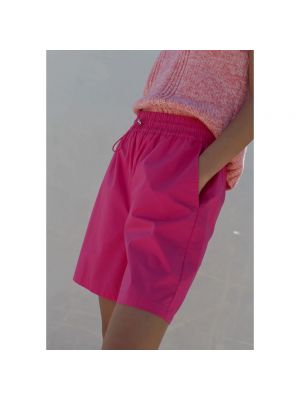 Pantalones cortos Birgitte Herskind rosa