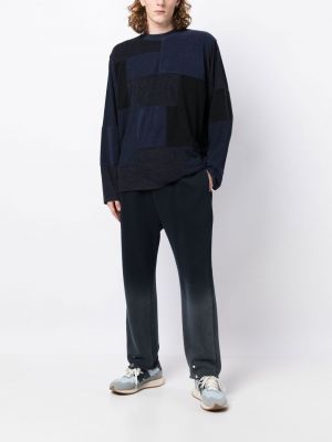 Pull White Mountaineering