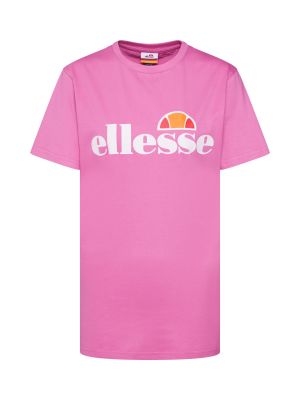 Póló Ellesse rózsaszín