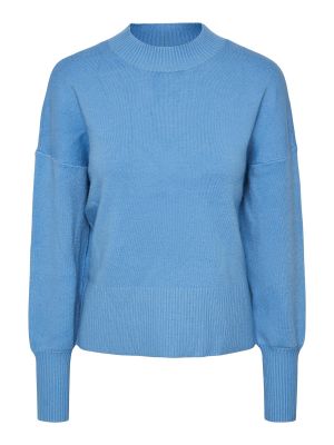 Pullover Yas blu