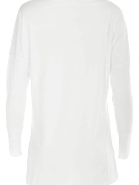 Тениска с дълъг ръкав Winshape бяло