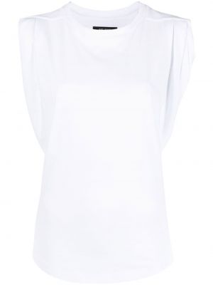 Camicia Isabel Marant bianco