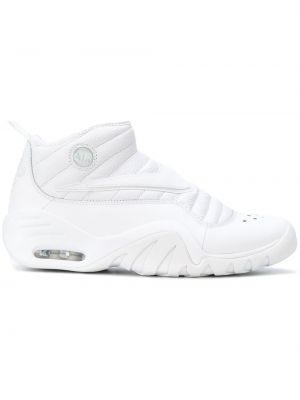 Sneakers Nike λευκό