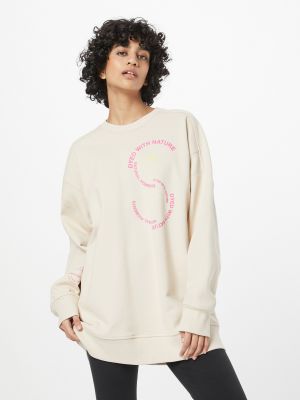Пуловер с качулка Adidas By Stella Mccartney