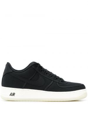 Sneakers Nike Air Force 1 svart