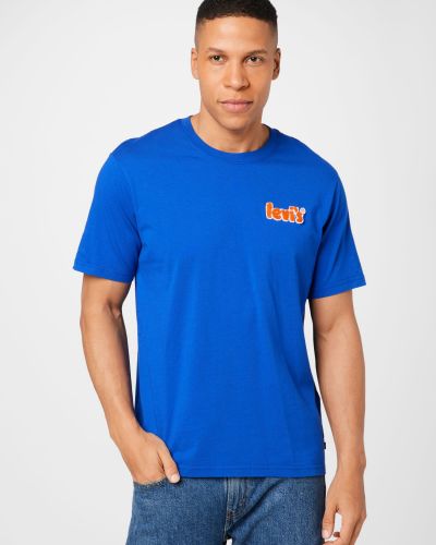T-shirt large Levi's ®