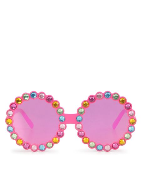 Okulary przeciwsłoneczne Billieblush różowe