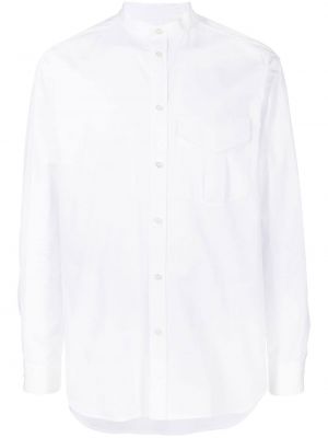 Camicia Jil Sander bianco